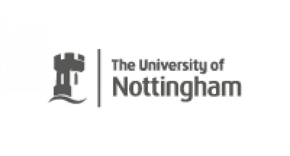 The University of Nottingham
